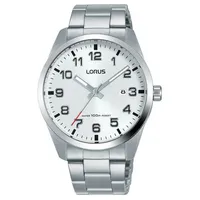 Lorus Watches RH977JX5 Uhr - Silver - One Size