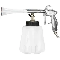 Benbow Druckluft Reinigungspistole PRO mit Metalltrichter