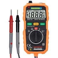 Pancontrol.at Pancontrol PAN 118 Digital-Multimeter 600V CAT IV
