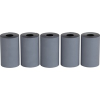 SOENNECKEN Thermorolle oeco 4028 57x35x12mm EC-Cash bl 5 St./Pack.