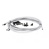 Sram SlickWire Pro weiß