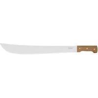 Tramontina Machete 20 Zoll, Carbonstahl, Holzgriff