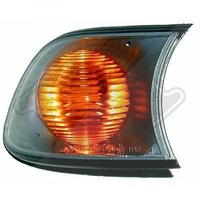 Diederichs Blinker Orange Rechts für BMW 3