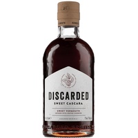 Discarded spirits co. Discarded Vermouth