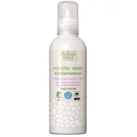 MATAS Natur Mizellenwasser 200 ml
