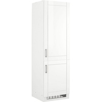 Kochstation Kühlumbauschrank »KS-Tinnum«, 60 cm breit, 200 cm hoch,