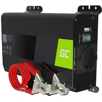 Green Cell Wechselrichter PRO INVGC05 12V auf 230V