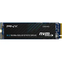 PNY CS2140 1TB, M.2 2280 / M-Key / PCIe
