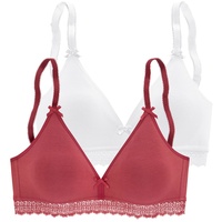 PETITE FLEUR Bralette-BH | 75A