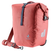 Deuter Weybridge 25+5 redwood