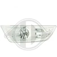Diederichs Nebelscheinwerfer FORD Galaxy
