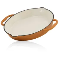 Mahlzeit Gusseisen Bratpfanne | Ø 29 cm | Sunny