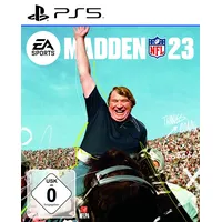 Electronic Arts Madden NFL 23