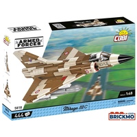 Cobi Mirage IIIC