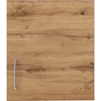 Kochstation Hängeschrank »KS-Colmar«, 50 cm, mit Metallgriff