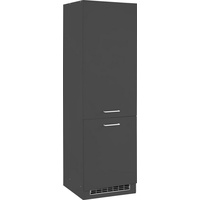 Kochstation Kühlumbauschrank »KS-Kehl«, für Einbau-Kühl/Gefrierkombination, Nischenhöhe 178cm