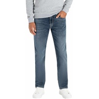 MAC Jeans Jog‘n aus Sweat Denim in Nightblue-W40 /