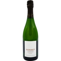 Champagne Gosset Champagner Gosset - Extra Brut - Mit