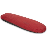 Rab Storm Bivi (Größe One Size, rot)