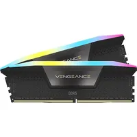 Corsair VENGEANCE RGB DDR5-5200 RAM CL40 Arbeitsspeicher Kit