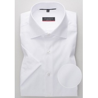 Eterna Kurzarmhemd »MODERN FIT«, NON IRON (bügelfrei) Gr. 41