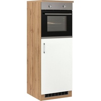 Kochstation »KS-Colmar«, 60 cm breit, 165 cm hoch, für