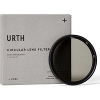 Urth 55mm ND2 32 (1 5 Stop) ND Filter
