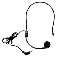 Albrecht Reiseleiter Headset für ATT 400 29979 Tour Guide