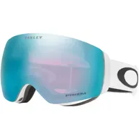 OAKLEY Flight Deck M matte White