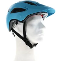 Bontrager Rally WaveCel - Azurblau/Seemarine - L;L