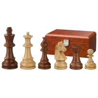 Philos 2063 - Sigismund, KH 76 mm, Schachfiguren