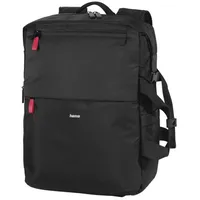 Hama Matera 200 schwarz