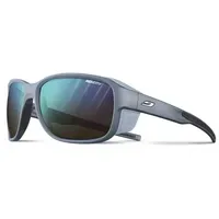 Julbo Montebianco 2 Photochrome Polarisierte Sonnenbrille - Grey /