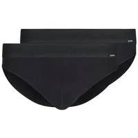 SKINY Herren Slip 2er Pack