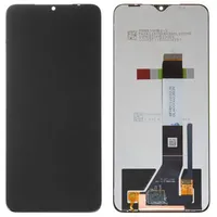 CoreParts MOBX-XMI-RDMI9TG-LCD-B Handy-Ersatzteil Anzeige Schwarz