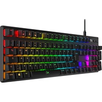 HP HyperX Alloy Origins – mechanische Gaming-Tastatur – HX