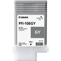 Canon PFI-106GY grau