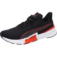 Puma PWRFrame TR Puma Black-Cherry tomato (02) 10.5