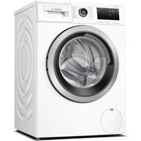 Bosch Serie 6 WAU28R0EP Waschmaschine (9 kg, 1400 U/min)
