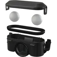 Alcaplast P065 Ersatz Siphon für Ablaufrinne APZ 8 9