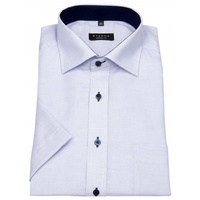 Eterna »COMFORT FIT«, blue (4671-11-K147)