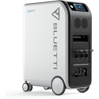 Bluetti EP500 Powerstation - 19%