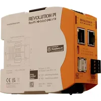 Revolution pi by kunbus RevPi Connect SE 8GB PR100368