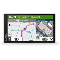Garmin Dezl LGV610