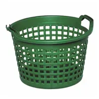 Jopa Gartenkorb 25 kg rund 61 x 46 x