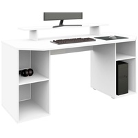Borchardt Möbel Gamingtisch »Tippy«, Breite 160 cm, Schreibtisch mit