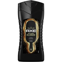 Axe Magnum Gold Caramel Billionaire
