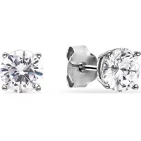 FAVS Ohrstecker FAVS silber 88385497 925er