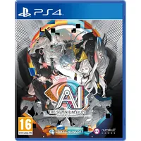 Numskull Games AI: The Somnium Files - nirvanA Initiative