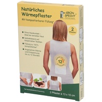 Büttner-Frank Natürliches Wärmepflaster